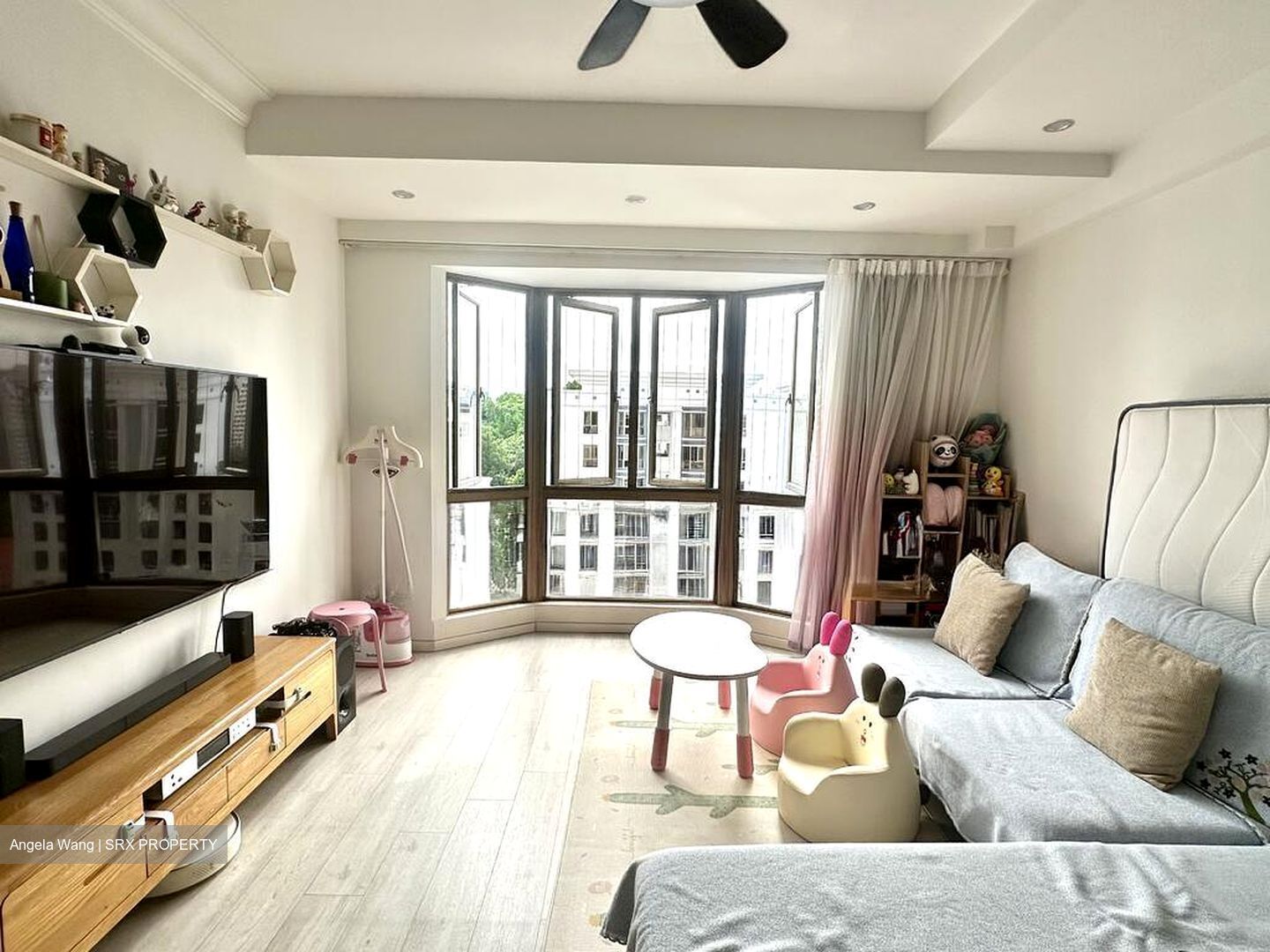 Parkview Apartments (D23), Apartment #503388581